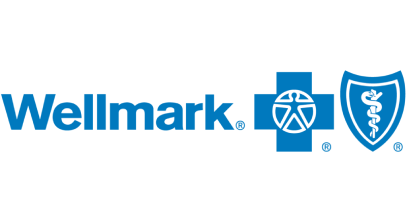 The Hallmark logo featuring blue text and a blue emblem.